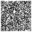 QR code with T L C Specialties Inc contacts