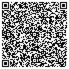QR code with One Of A Kind Painting contacts