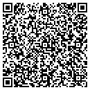 QR code with D'Souza Benedict MD contacts