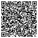 QR code with Ccs Express contacts