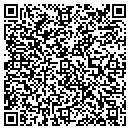 QR code with Harbor Towing contacts