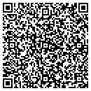 QR code with R C Painting Inc contacts