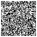 QR code with Hertzberger contacts