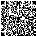 QR code with Hooked on Hold contacts