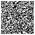 QR code with L P Inc contacts
