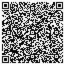 QR code with Hooters contacts