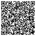 QR code with Ego LLC contacts