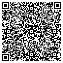 QR code with Toras Chesed contacts