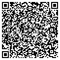 QR code with King Korn contacts