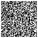 QR code with Blue D Laird contacts