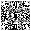 QR code with Hogan & Bolas contacts
