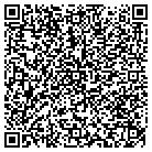 QR code with Taking Action & Emboding Lifes contacts