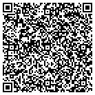 QR code with Wallace G Sanders Painting contacts