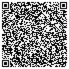 QR code with Hill Sheldon H Conslt contacts