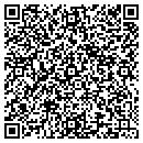 QR code with J F K Health System contacts