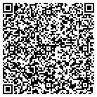 QR code with Face Painting In San Diego contacts