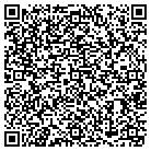 QR code with Fallucco Michael A MD contacts