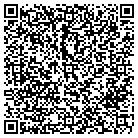 QR code with Clay County Systems Management contacts