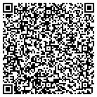 QR code with J Ostrand Custom Painting Inc contacts
