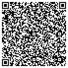 QR code with A Action Tree Service contacts