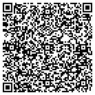 QR code with Ms Painting Company contacts