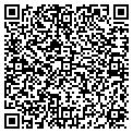 QR code with R O I contacts