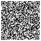 QR code with P M I Imaging Systems of Fla contacts