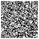 QR code with Ralph D Hancock Janitorial contacts