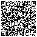 QR code with Mbr Inc contacts