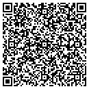 QR code with 205 E 3rd Corp contacts