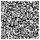 QR code with T Js Custom Painting & Decor contacts
