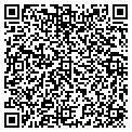 QR code with E C I contacts