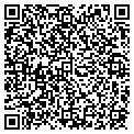 QR code with ripta contacts