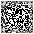 QR code with Heidrick Painting Jim contacts