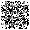 QR code with J K Paperhanging contacts