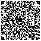 QR code with Gado Mokhtar H MD contacts