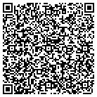 QR code with Gafford Chiropractic Center contacts