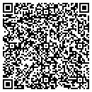 QR code with Gage Brian F MD contacts