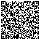 QR code with Reflections contacts