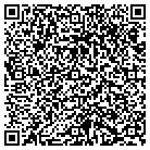 QR code with Galakatos Gregory R MD contacts