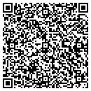 QR code with Gall Ira C MD contacts