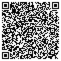 QR code with Pam Hull contacts