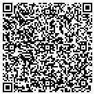 QR code with Gallitano-Mend Amelia L MD contacts