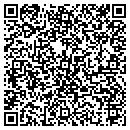 QR code with 37 West 72 Street Inc contacts