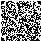 QR code with Galvez-Myles Rosa MD contacts