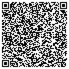 QR code with Gamache M Carolyn MD contacts