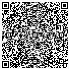QR code with Gangasingh Denish MD contacts