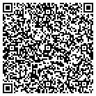 QR code with Prosperity Dredging Co Inc contacts