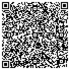 QR code with Garrett Patrick MD contacts