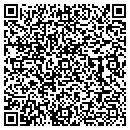 QR code with The Workshop contacts